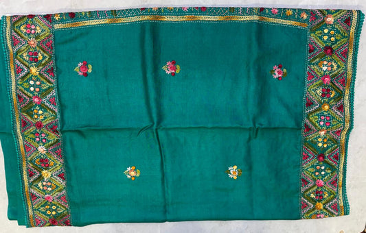 Sarees For Weddings Kalpana's Creations 65