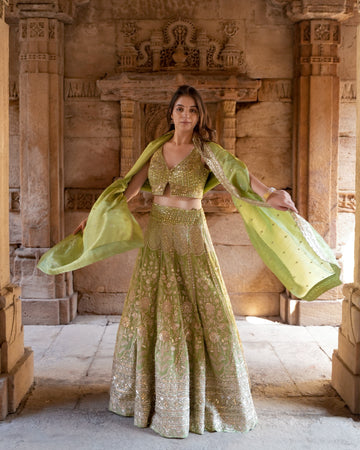 Designer Indowesterns 2024 By Kalpanas Creations 49