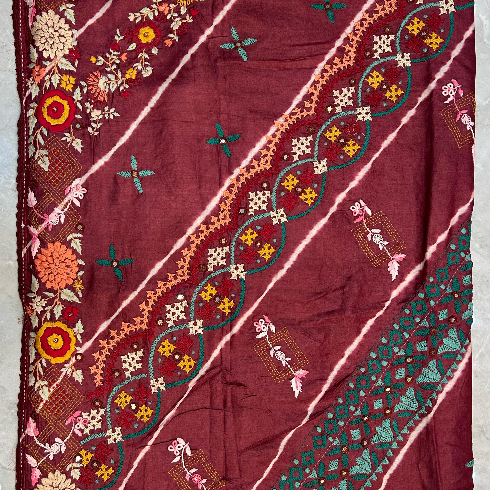 Sarees For Weddings Kalpana's Creations 21