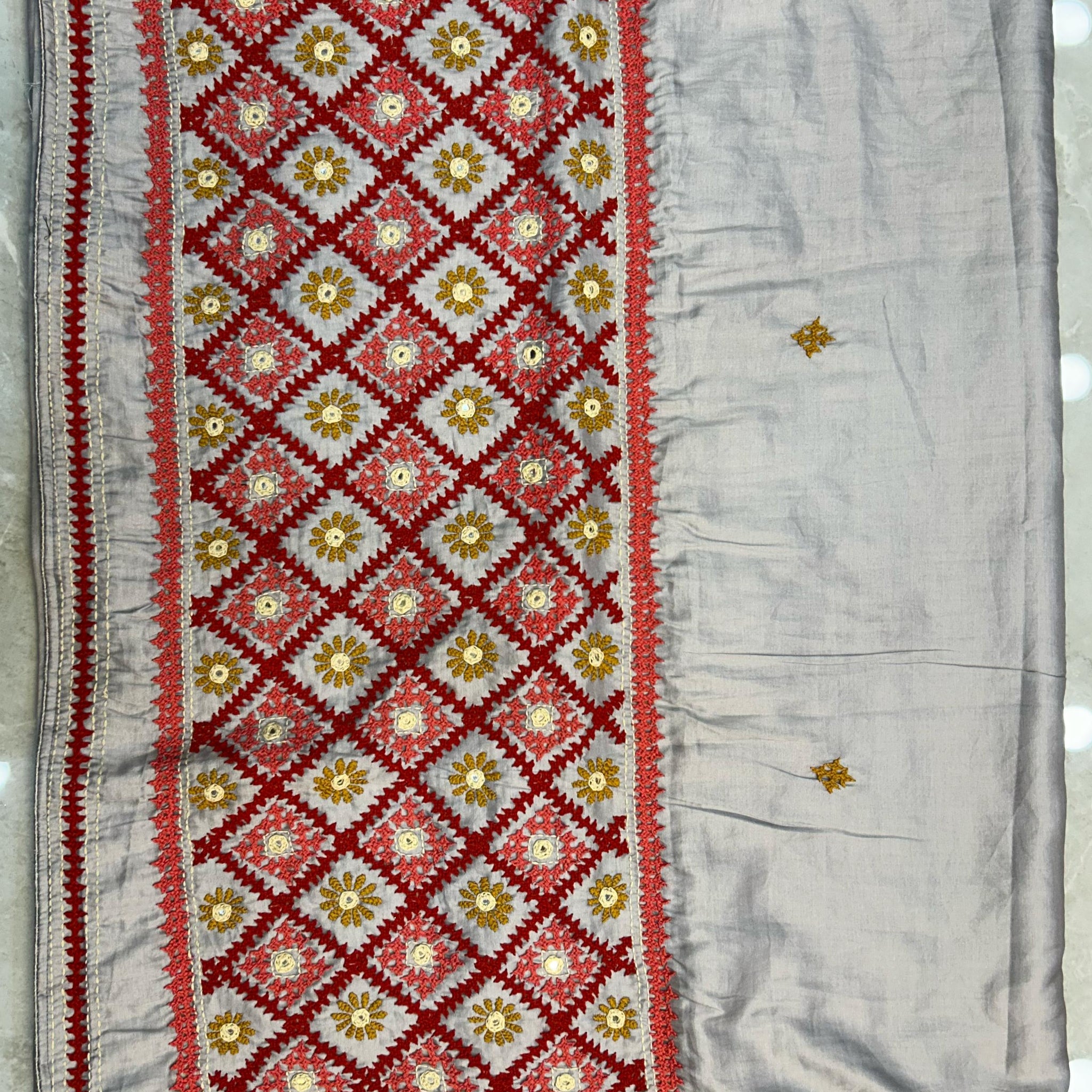 Sarees For Weddings Kalpana's Creations 22