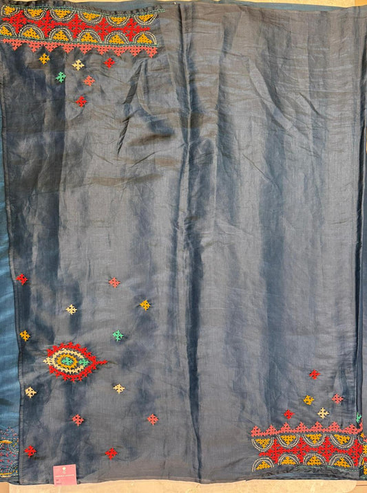 Sarees For Weddings Kalpana's Creations 26
