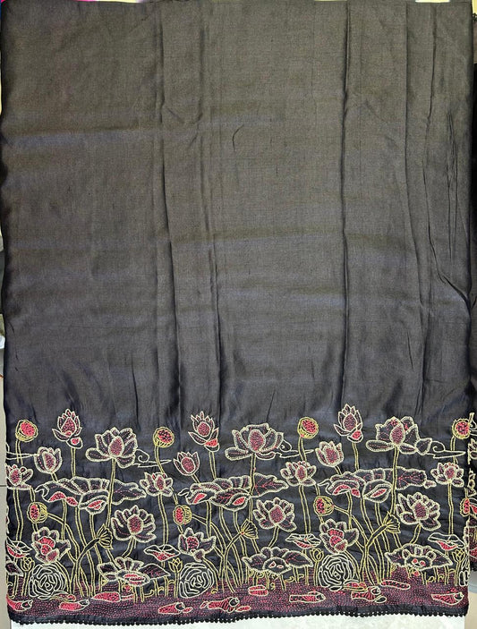 Sarees For Weddings Kalpana's Creations 30
