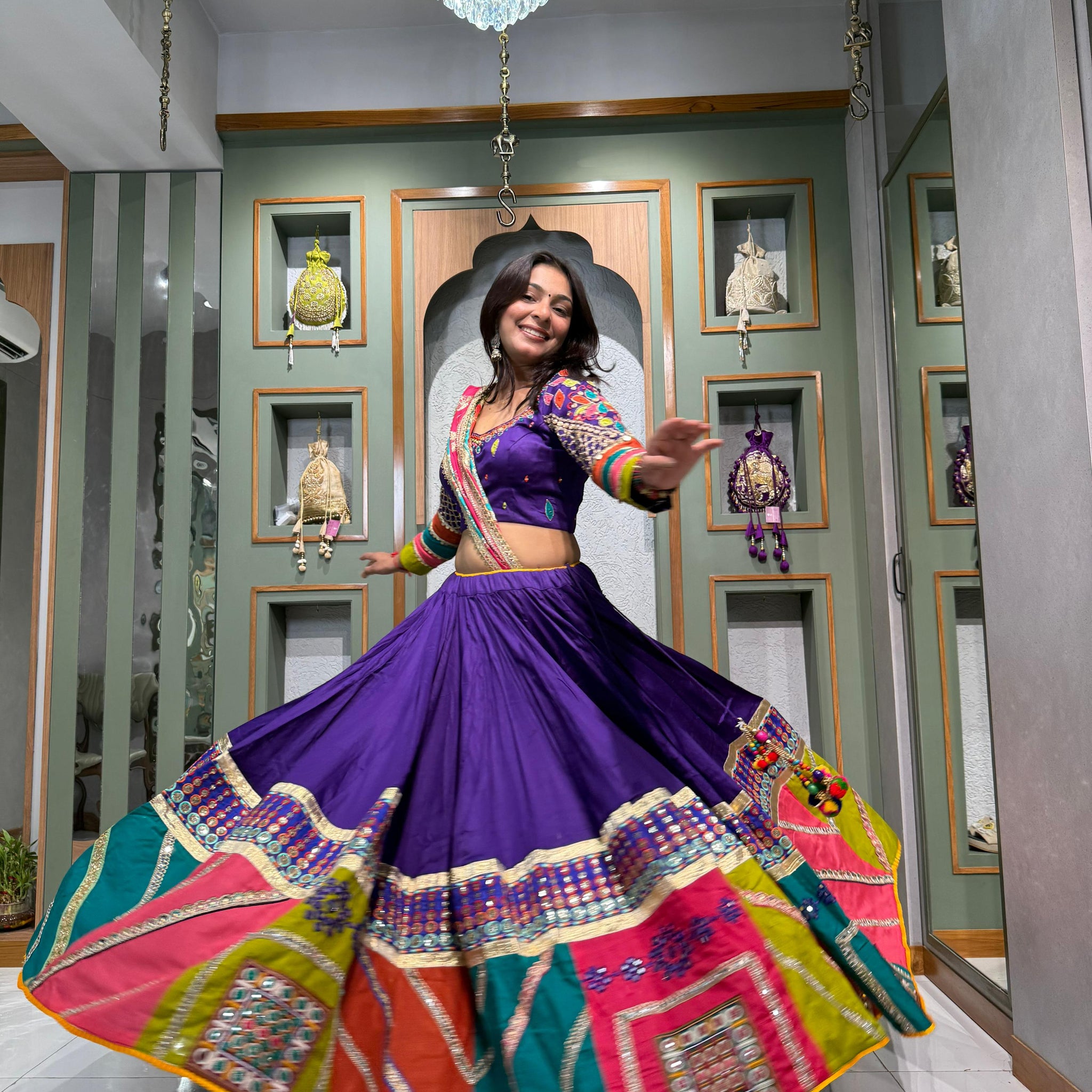 KC Anamika