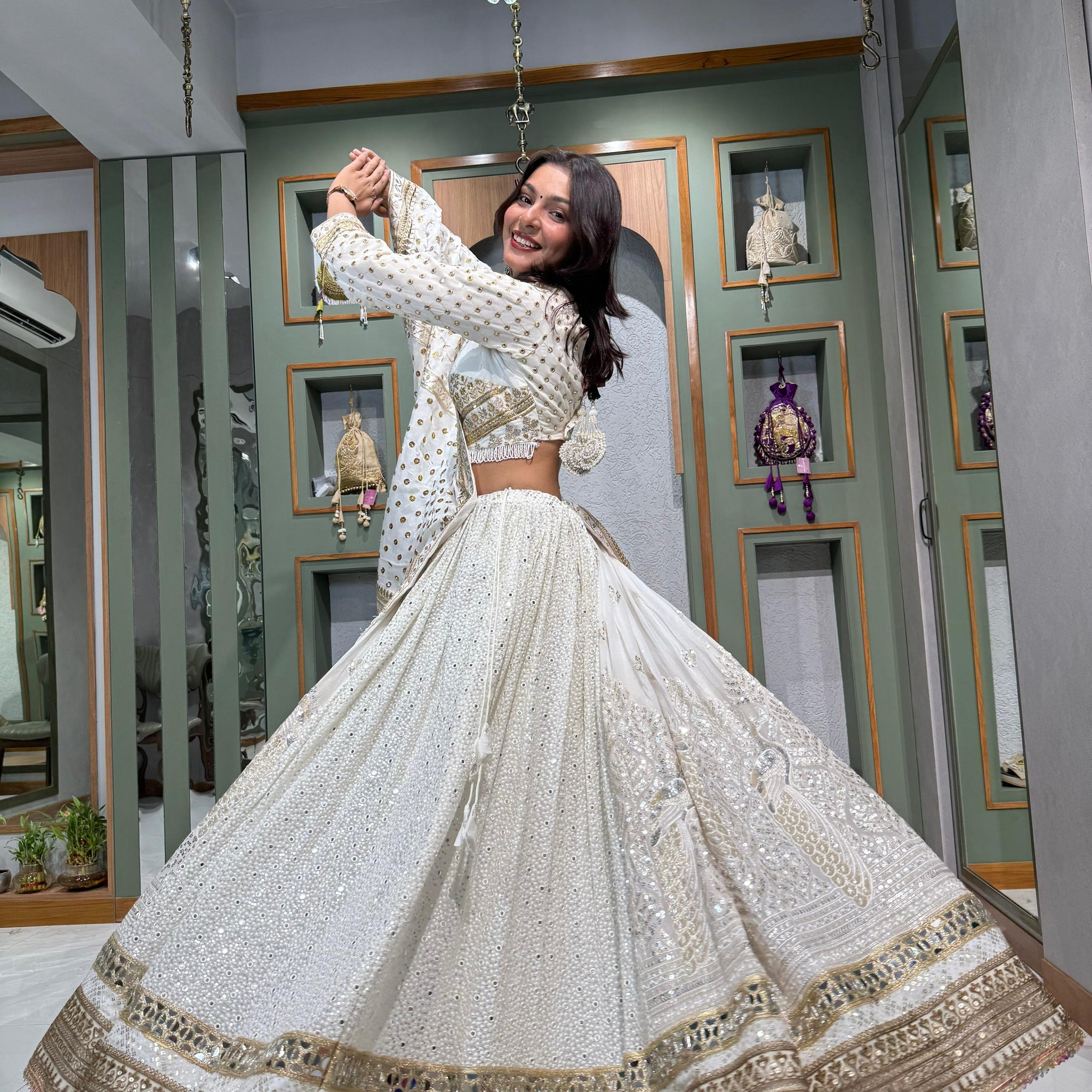 KC Safed Ishq