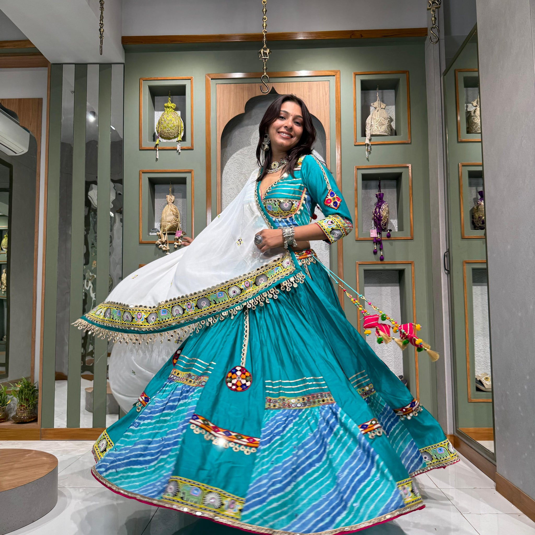KC Akshaya