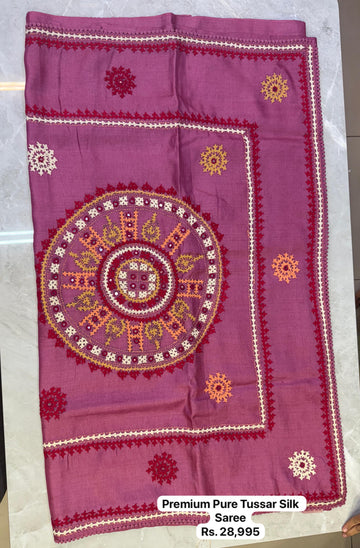 Sarees For Weddings Kalpana's Creations 78