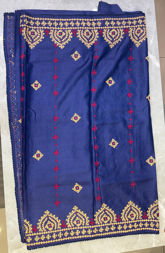Sarees For Weddings Kalpana's Creations 80