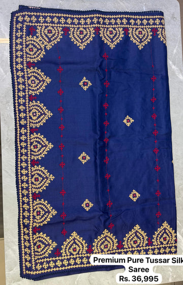 Sarees For Weddings Kalpana's Creations 80