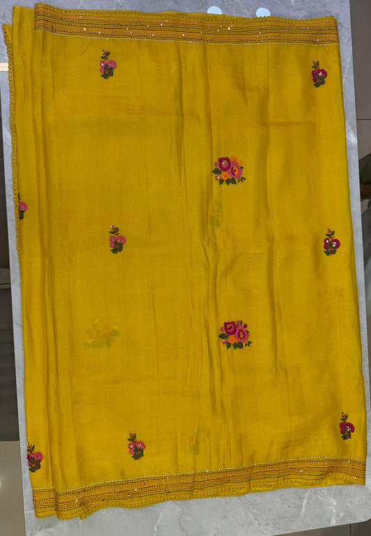 Sarees For Weddings Kalpana's Creations 81