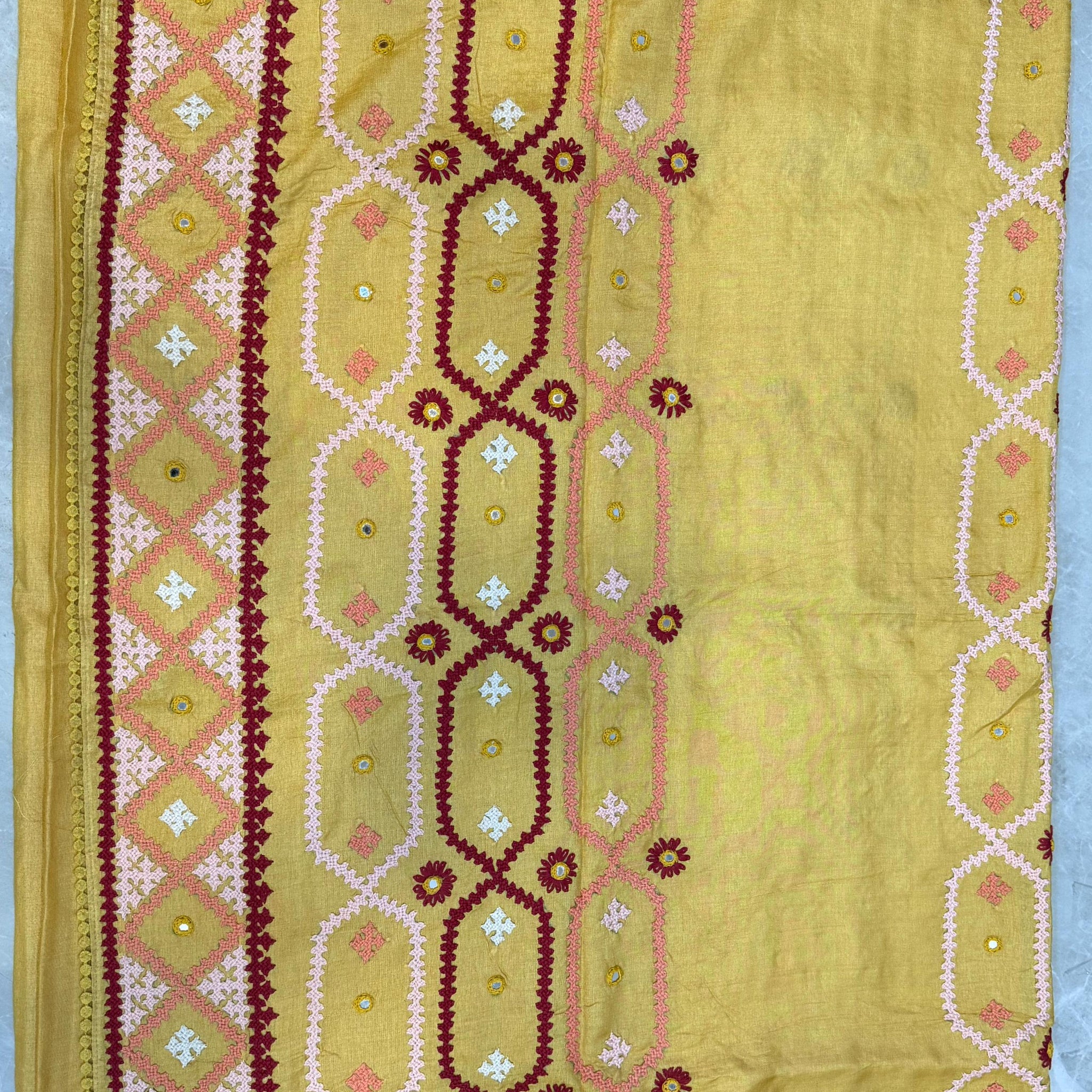 Sarees For Weddings Kalpana's Creations 73