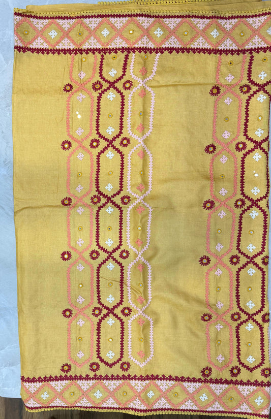 Sarees For Weddings Kalpana's Creations 73