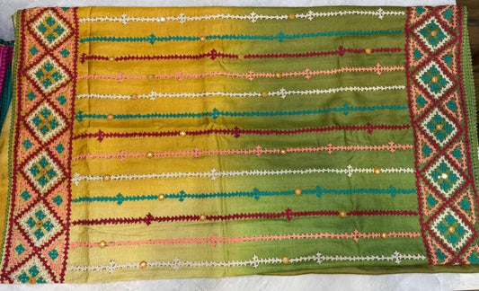 Sarees For Weddings Kalpana's Creations 74