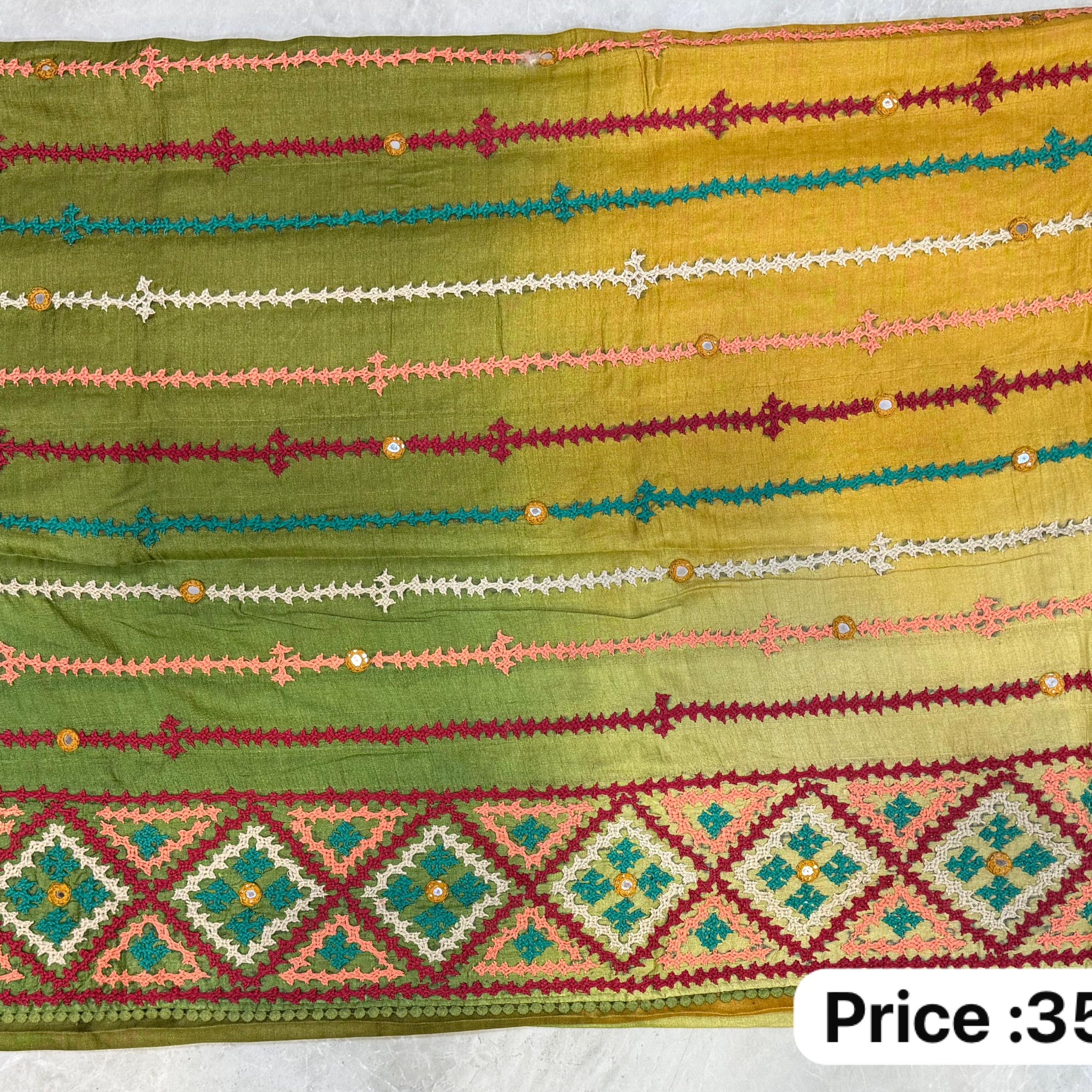 Sarees For Weddings Kalpana's Creations 74