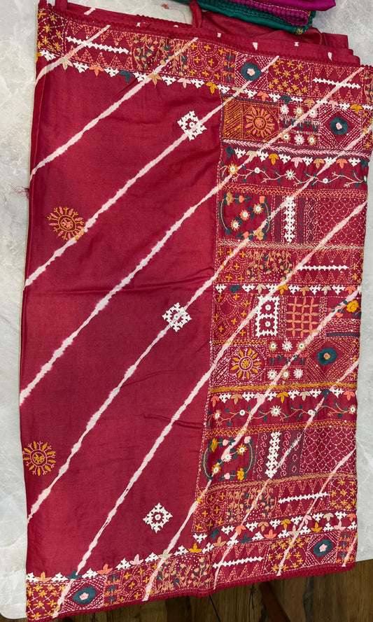 Sarees For Weddings Kalpana's Creations 75