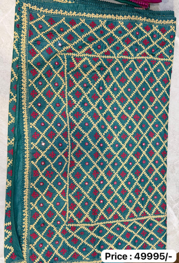 Sarees For Weddings Kalpana's Creations 76