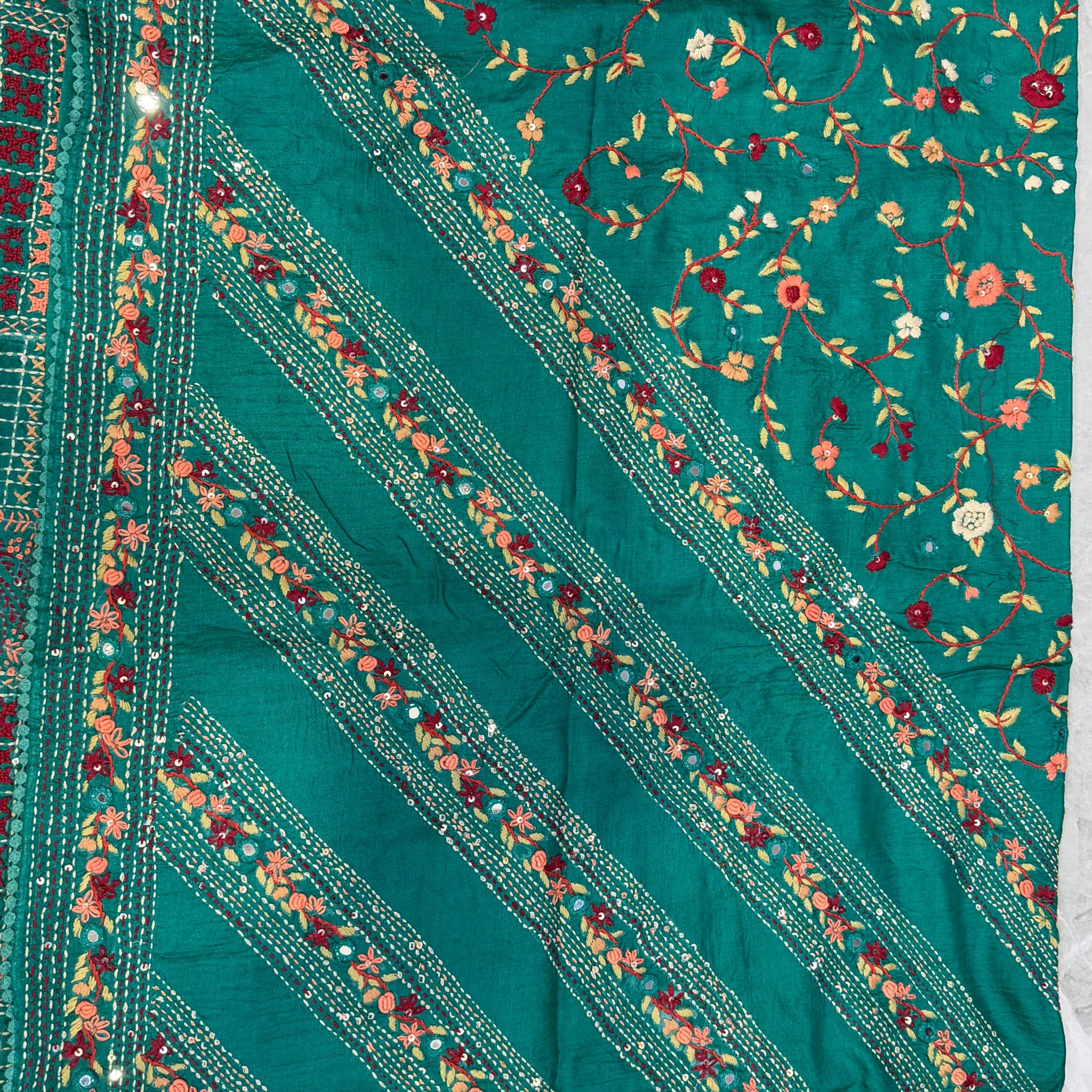 Sarees For Weddings Kalpana's Creations 77