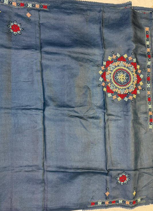 Sarees For Weddings Kalpana's Creations 66