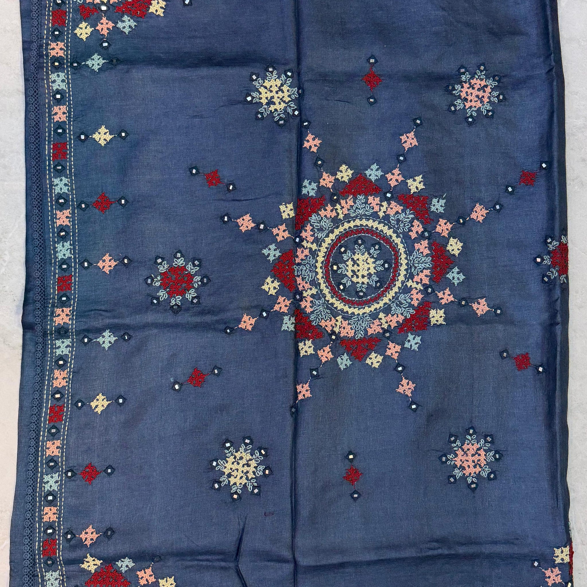 Sarees For Weddings Kalpana's Creations 66