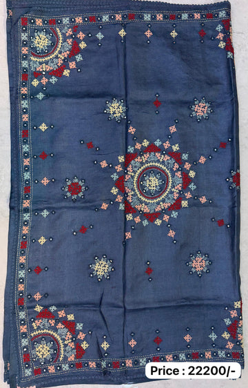 Sarees For Weddings Kalpana's Creations 66