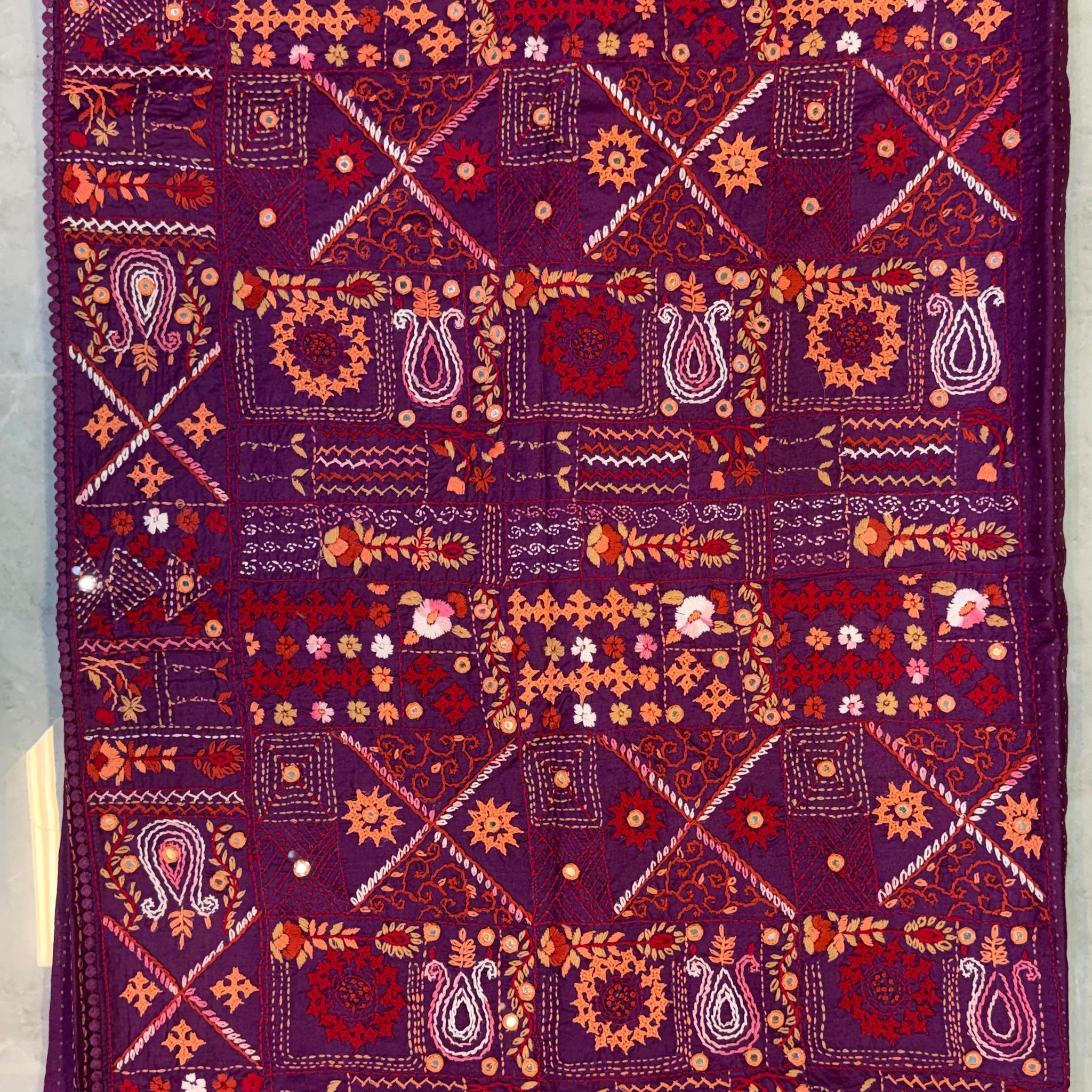 Sarees For Weddings Kalpana's Creations 67