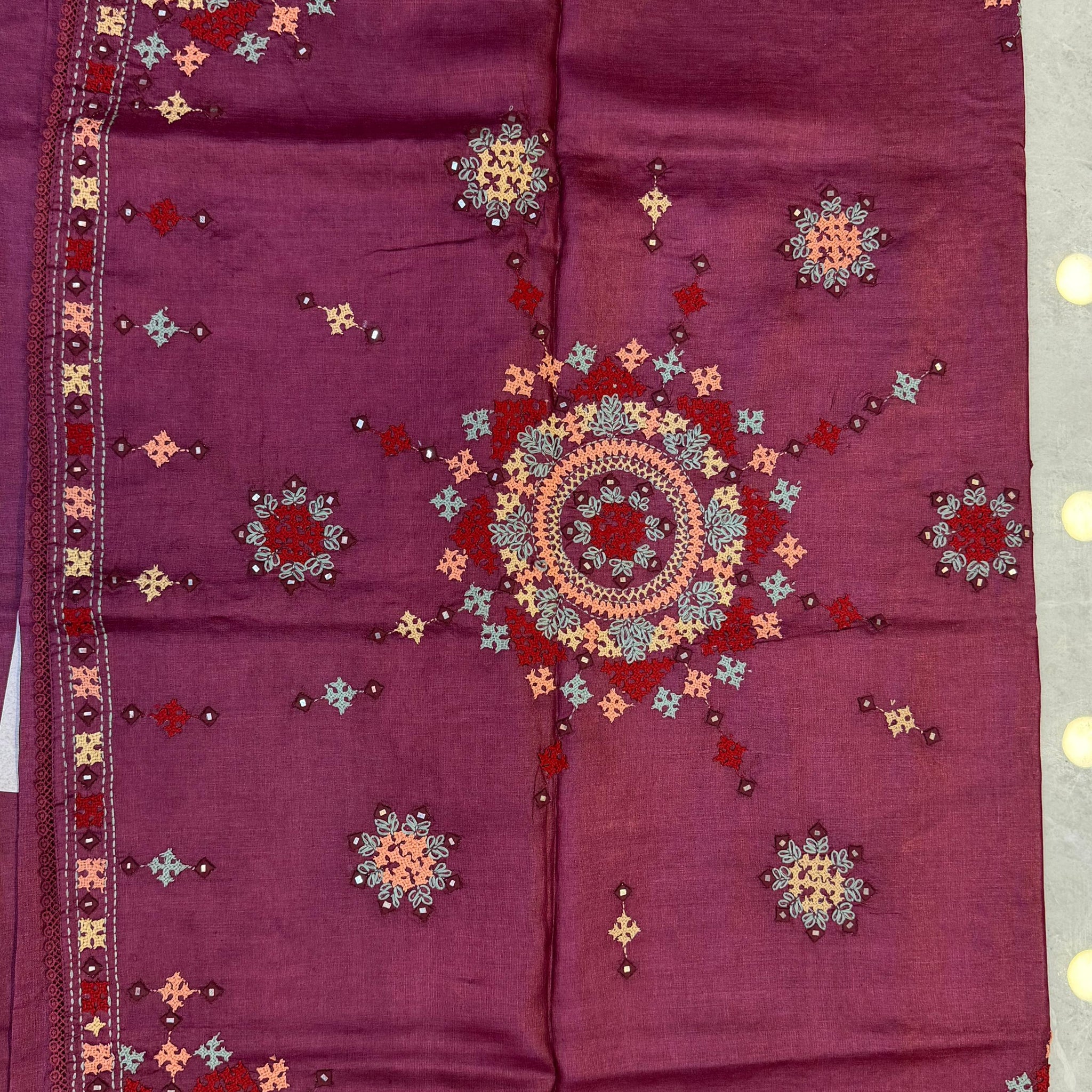 Sarees For Weddings Kalpana's Creations 68