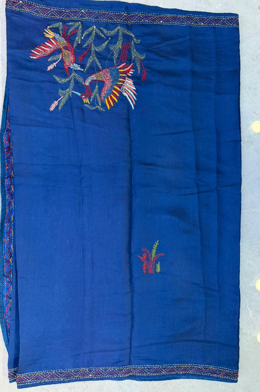 Sarees For Weddings Kalpana's Creations 70