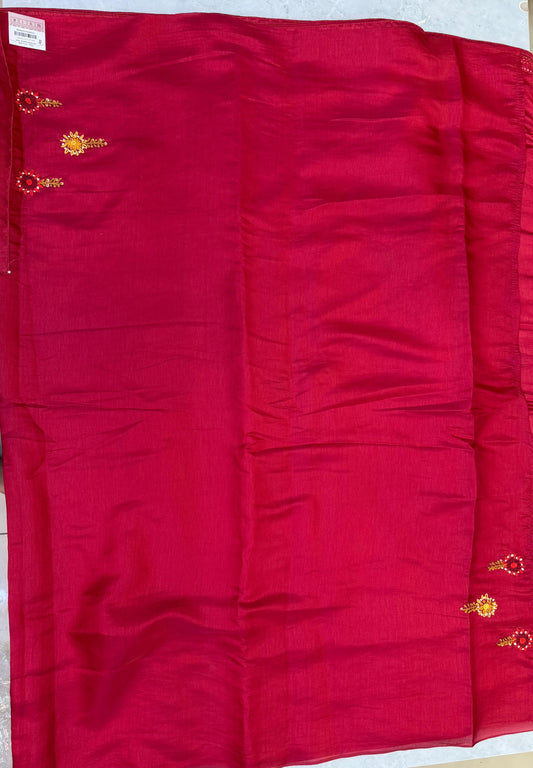 Sarees For Weddings Kalpana's Creations 72