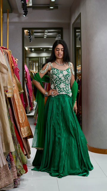 KC Meera