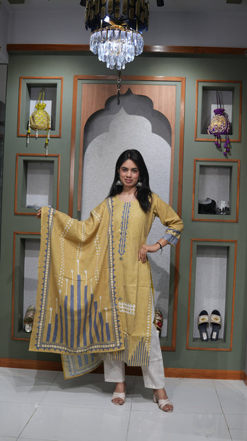 KC Aarvi