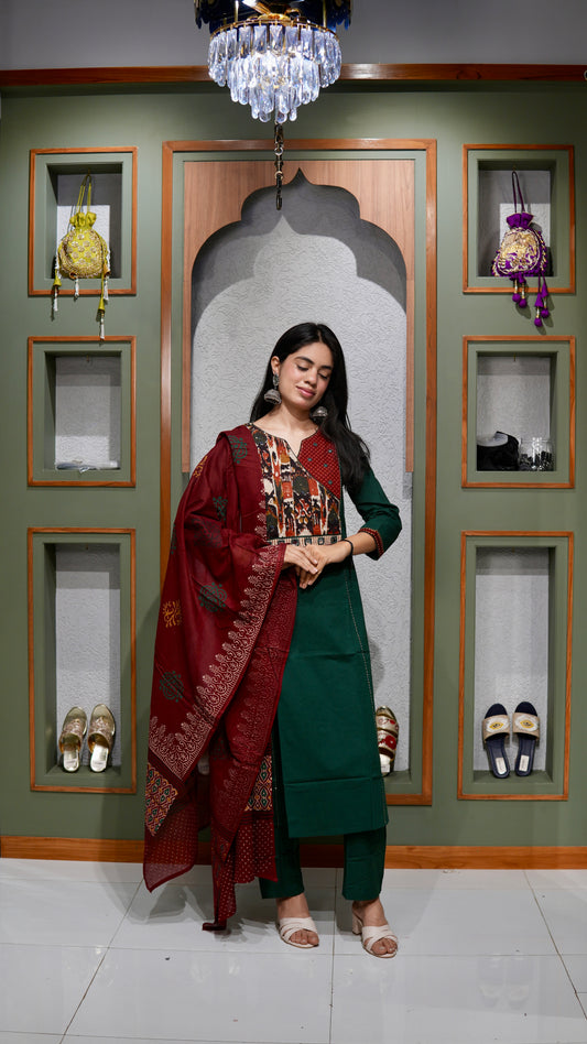 KC Sarla
