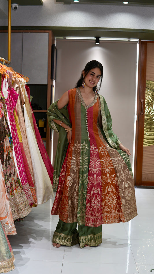 KC Rashmi
