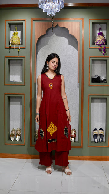 KC Saras