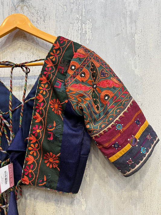 Kalpanas Creations 2024 Designer Blouse 67