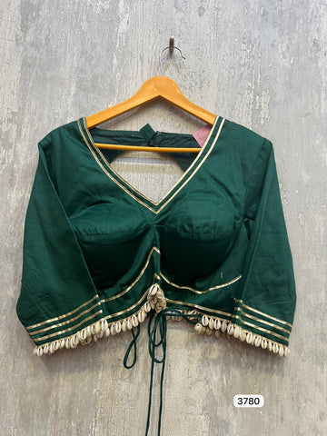 Kalpanas Creations 2024 Designer Blouse 73