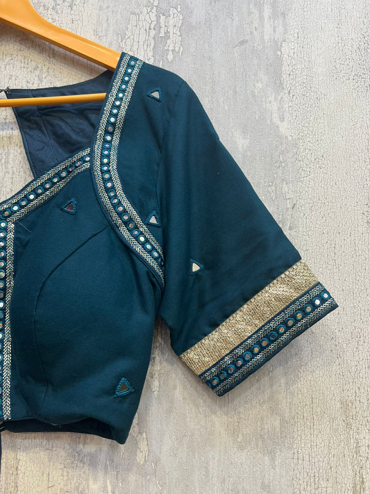 Kalpanas Creations 2024 Designer Blouse 75