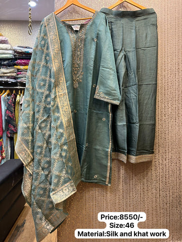 Designer Indowesterns 2024 By Kalpanas Creations 41