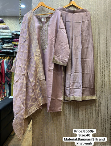 Designer Indowesterns 2024 By Kalpanas Creations 30