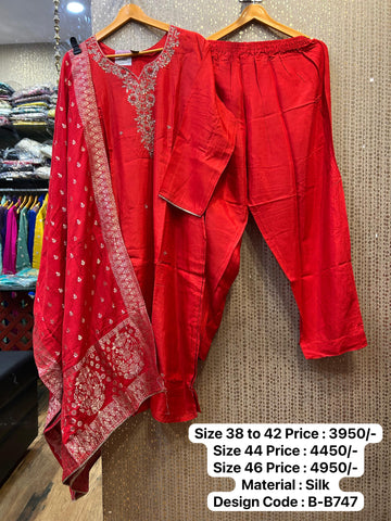 Designer Indo Western 2024 By Kalpanas Creations 114