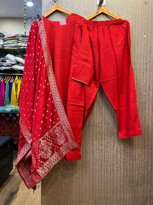 Designer Indo Western 2024 By Kalpanas Creations 114