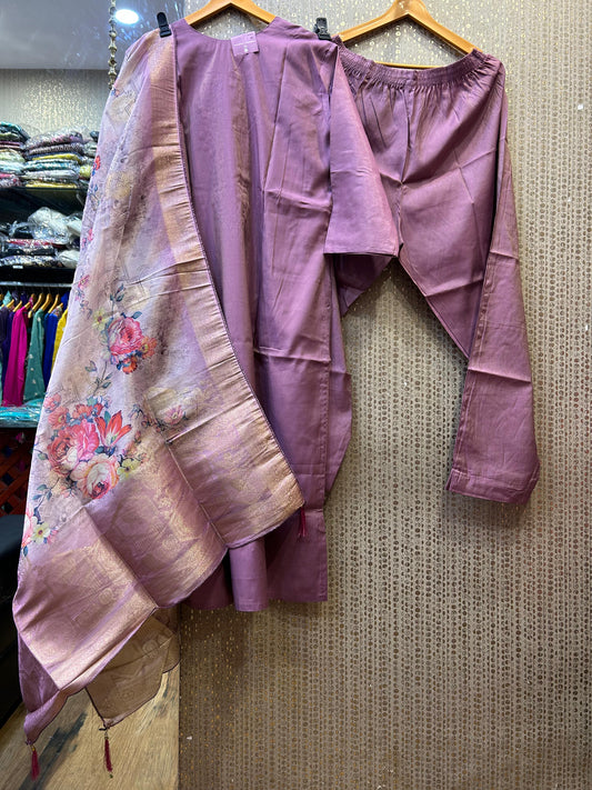 Designer Indo Western 2024 By Kalpanas Creations 118