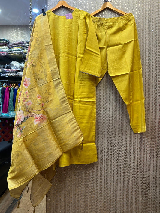 Designer Indo Western 2024 By Kalpanas Creations 119