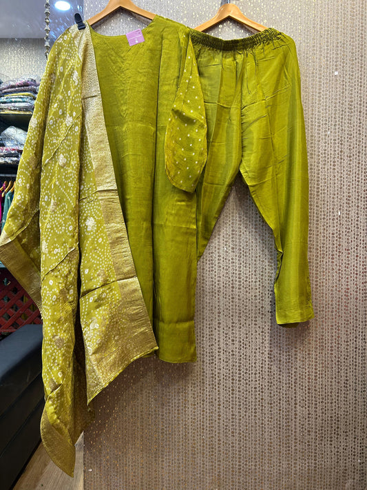 Designer Indo Western 2024 By Kalpanas Creations 121