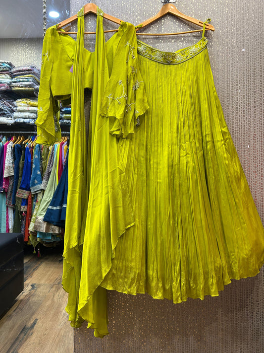Designer Indo Western 2024 By Kalpanas Creations 124