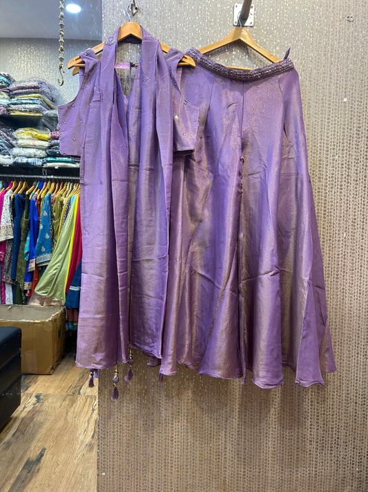 Designer Indo Western 2024 By Kalpanas Creations 129