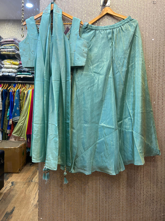 Designer Indo Western 2024 By Kalpanas Creations 130
