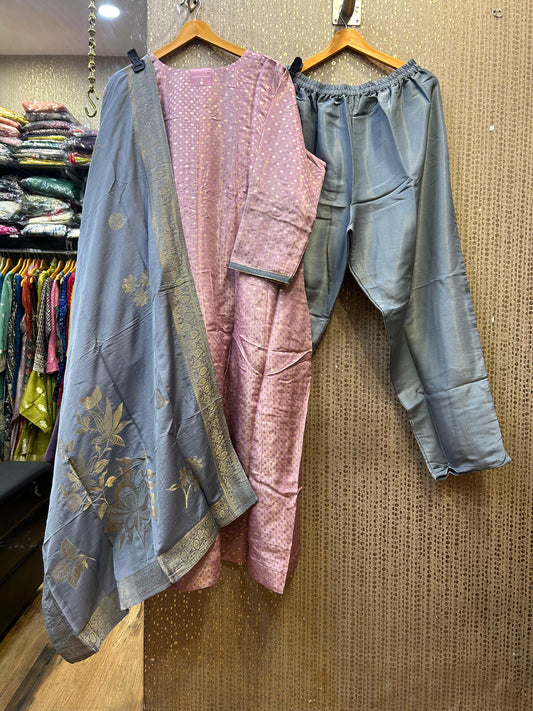 Designer Indo Western 2024 By Kalpanas Creations 140