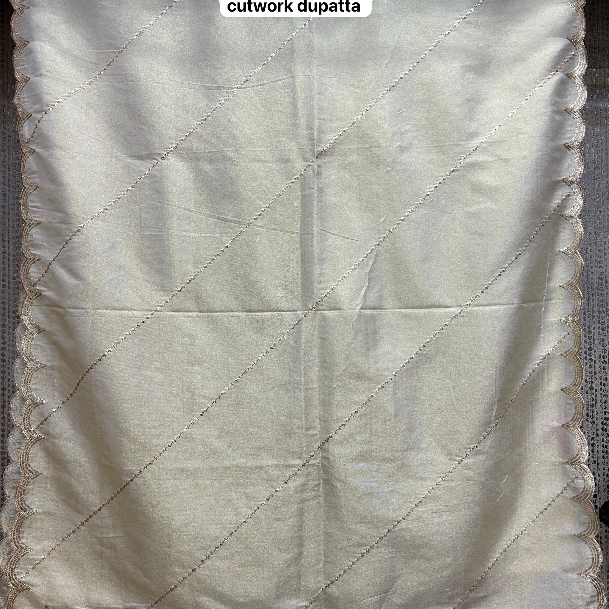 Tissue Dupattas by Kalpanas Creations 37