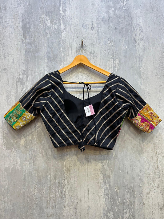 Kalpanas Creations 2024 Designer Blouse 160