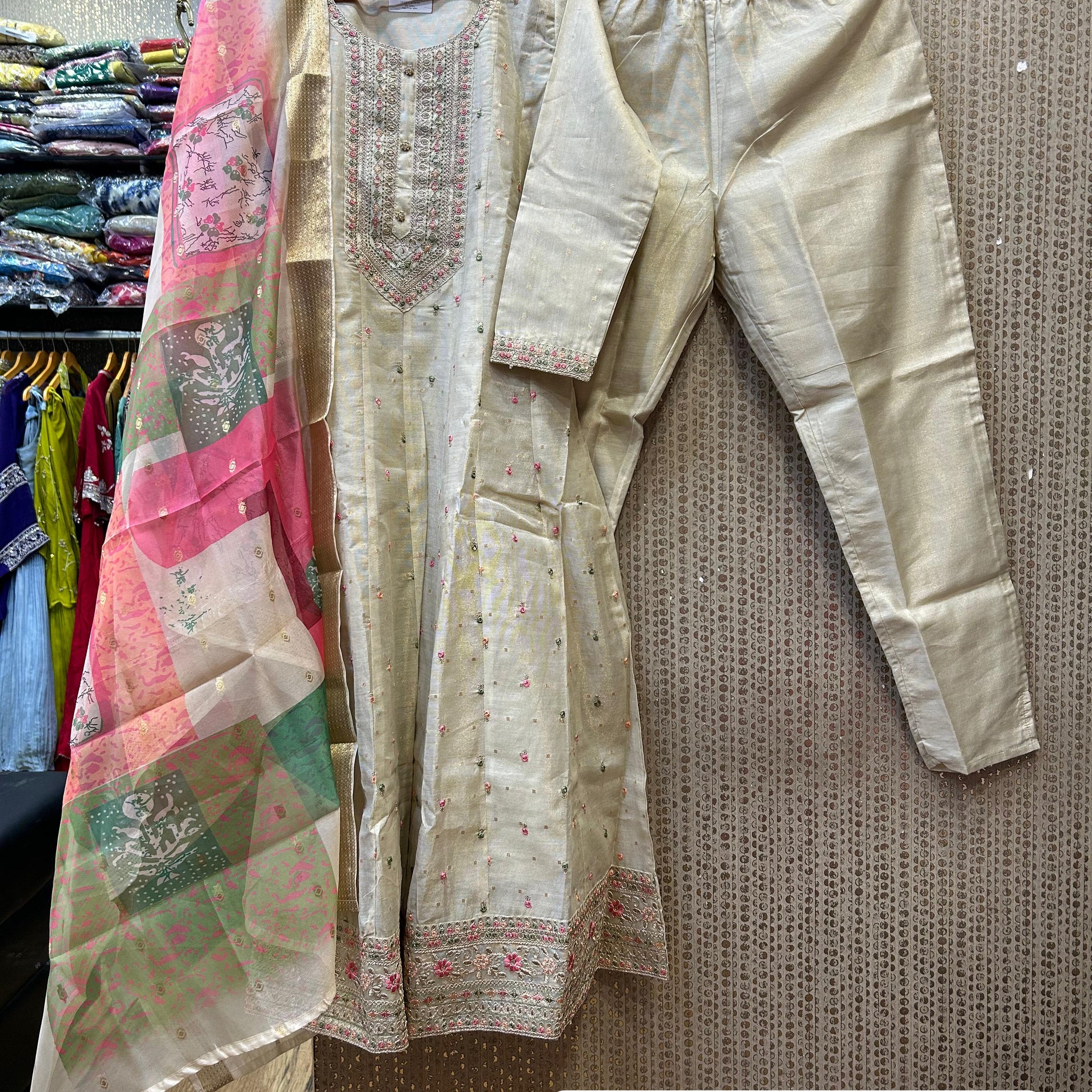 Designer Indo Western 2024 By Kalpanas Creations 150