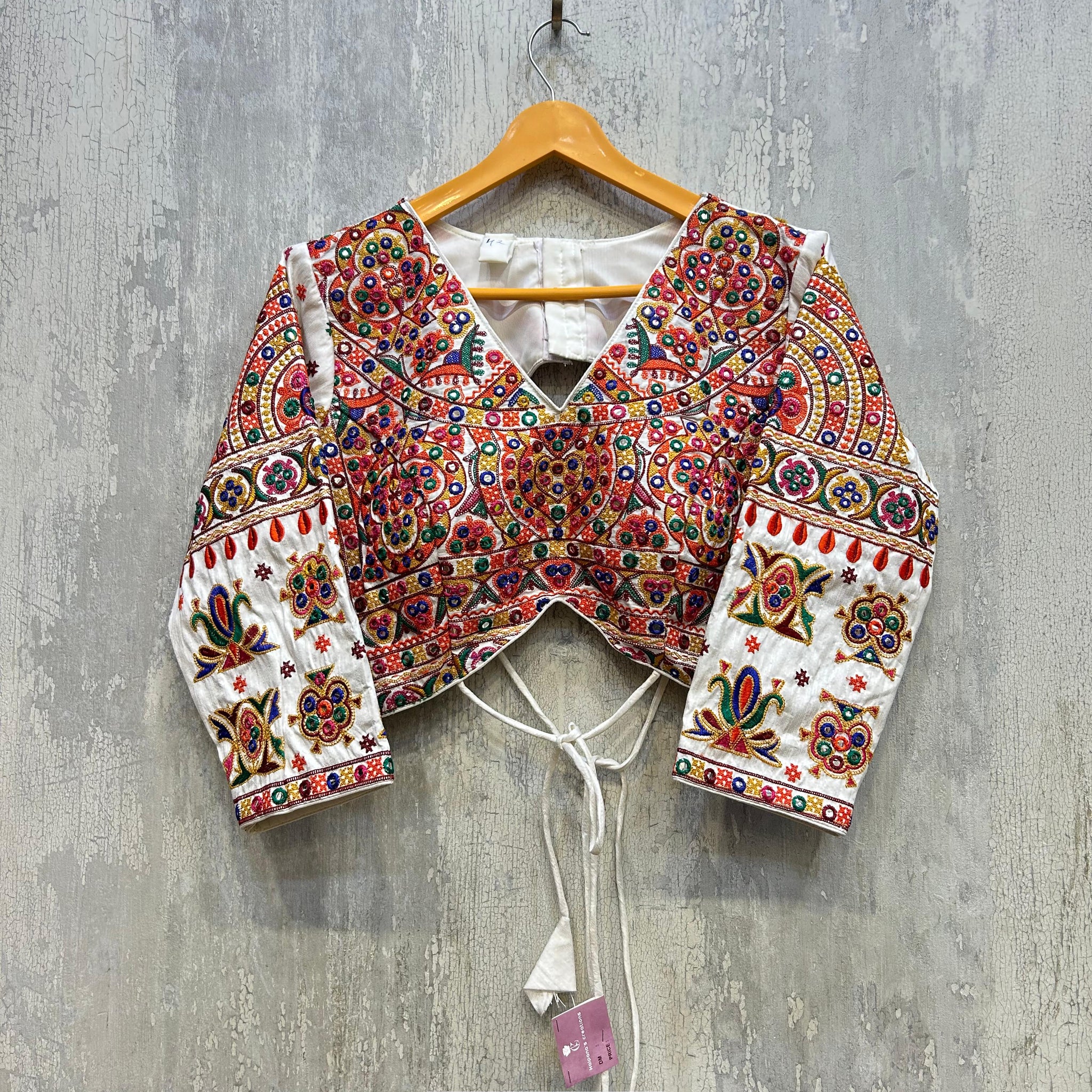 Kalpanas Creations 2024 Designer Blouse 170